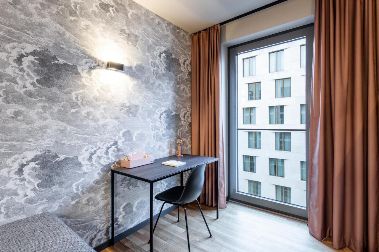 ipartment Darmstadt Buitenkant foto